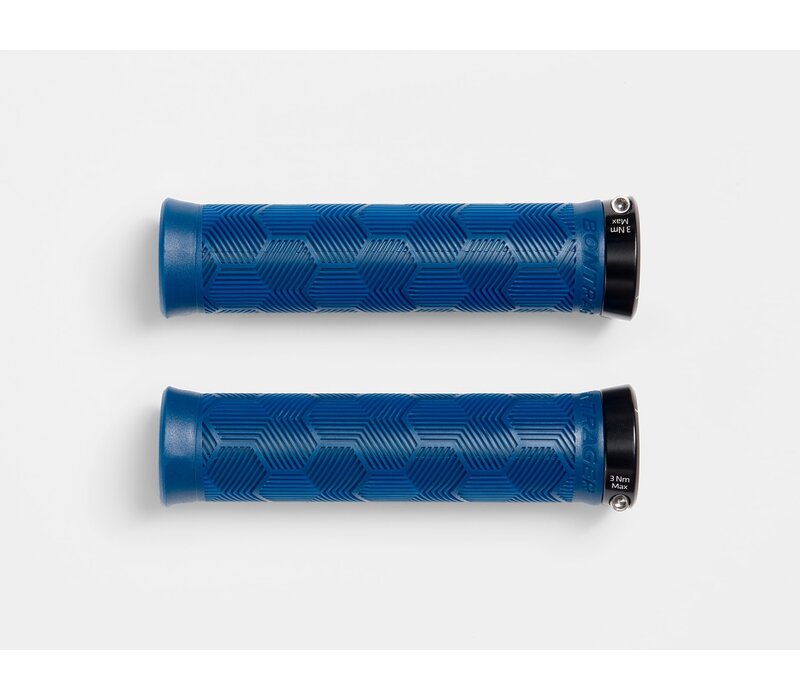XR Trail Elite MTB Grip Set