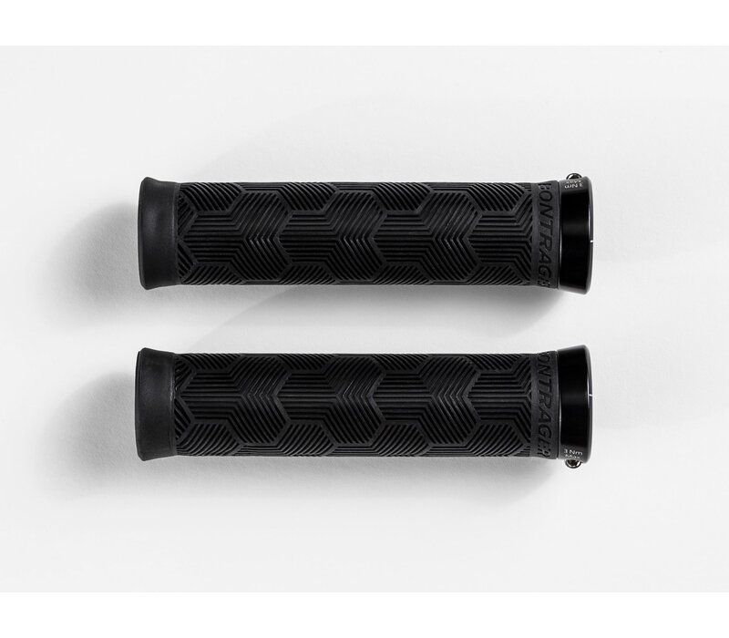 XR Trail Elite MTB Grip Set