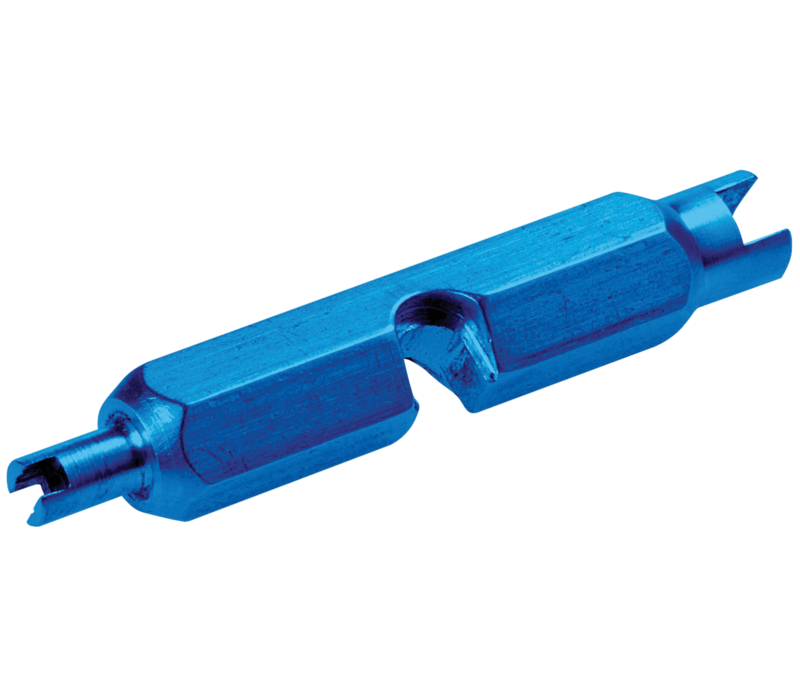 Valve Core Tool