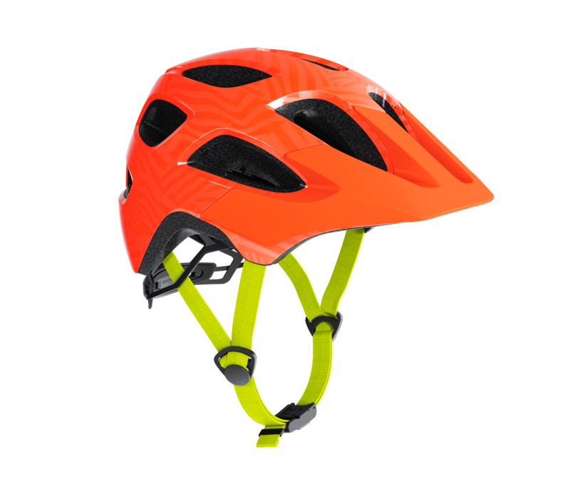 Tyro Youth Bike Helmet