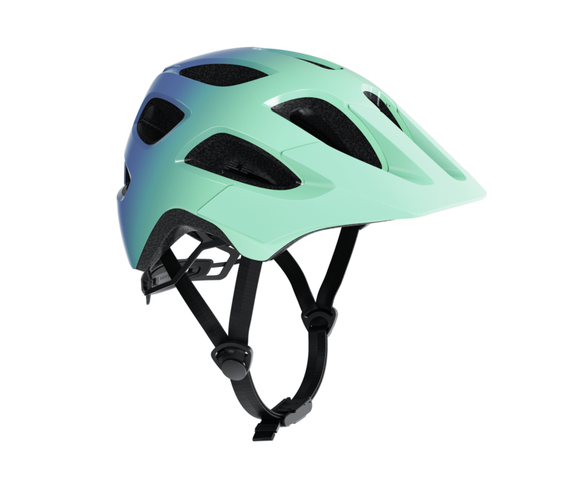 Tyro Youth Bike Helmet
