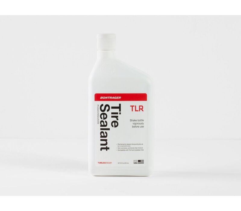 TLR Tire Sealant