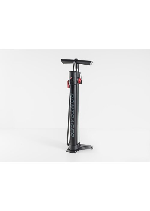 Bontrager TLR Flash Charger Floor Pump