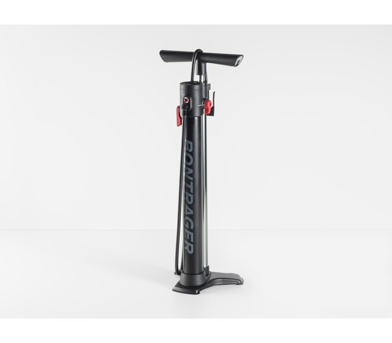TLR Flash Charger Floor Pump