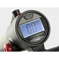 TLR Flash Charger Floor Pump