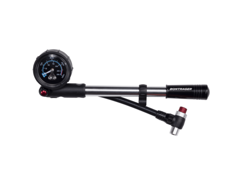 Bontrager Shock Pump