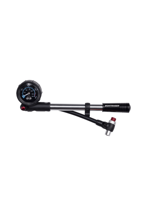 Bontrager Shock Pump