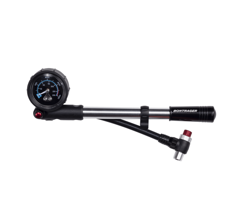 Shock Pump