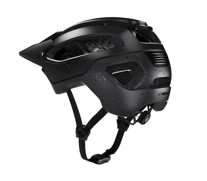 Rally WaveCel Mountain Bike Helmet