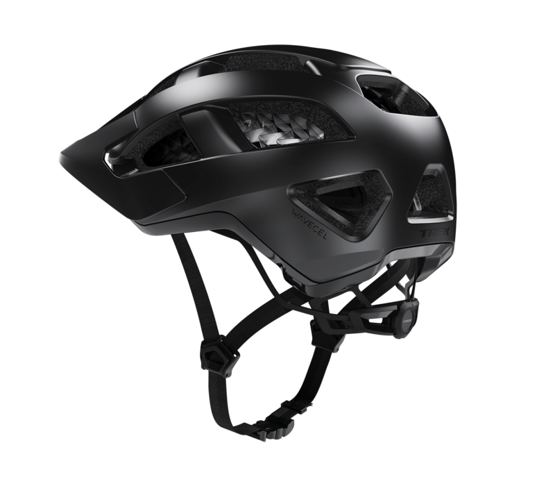Quantum WaveCel Mountain Bike Helmet