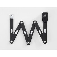 Pro Keyed Folding Lock
