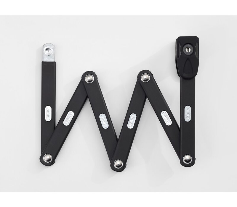 Pro Keyed Folding Lock