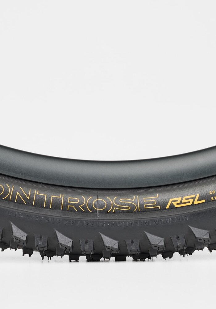 Montrose RSL XT TLR MTB Tire