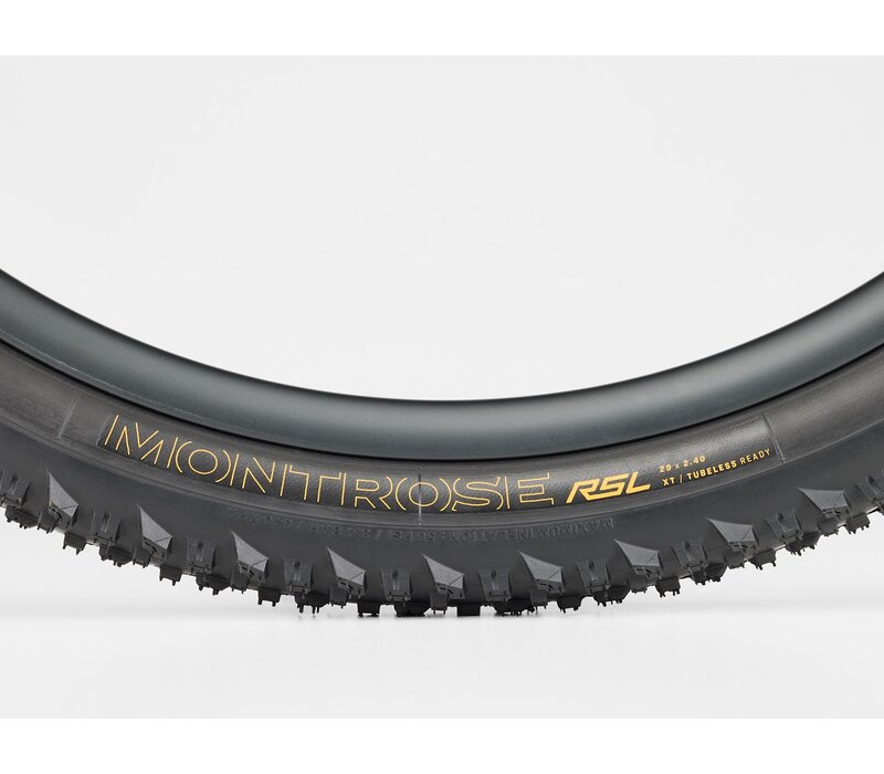 Montrose RSL XT TLR MTB Tire