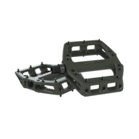 Line Elite Flat Pedal Set