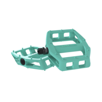 Line Comp Flat Pedal Set