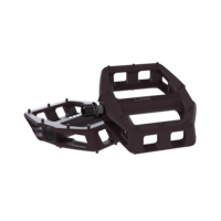 Line Comp Flat Pedal Set