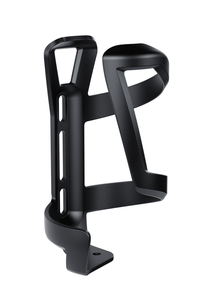 Left Side Load Recycled Water Bottle Cage