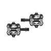 Kovee Elite Clipless Pedal Set