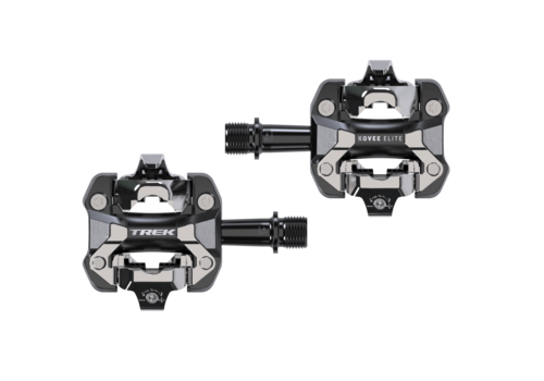 Trek Kovee Elite Clipless Pedal Set