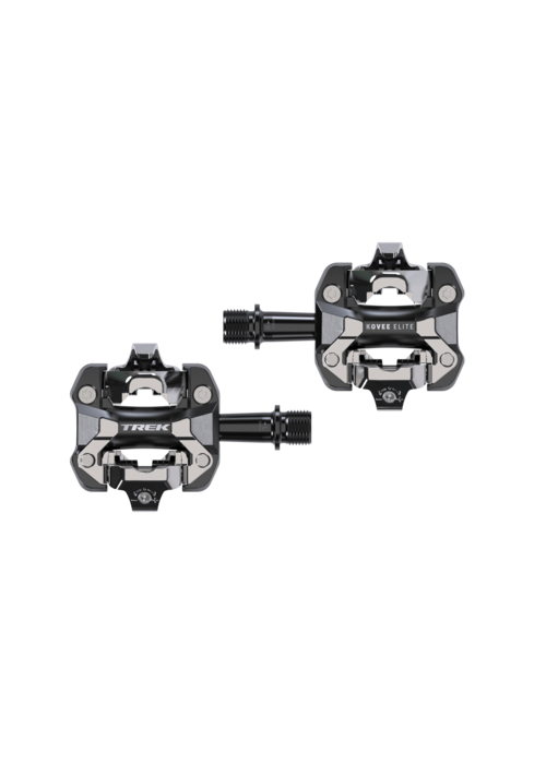 Trek Kovee Elite Clipless Pedal Set