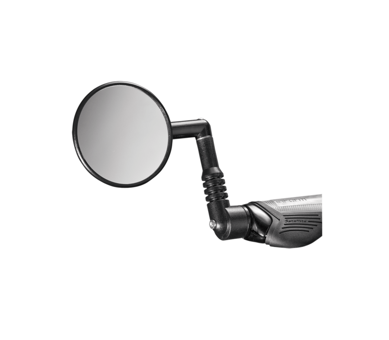 IsoZone Bar End Mirror