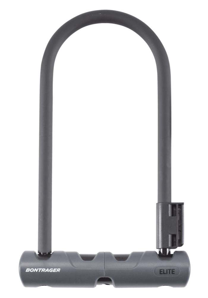 Elite Keyed U-Lock