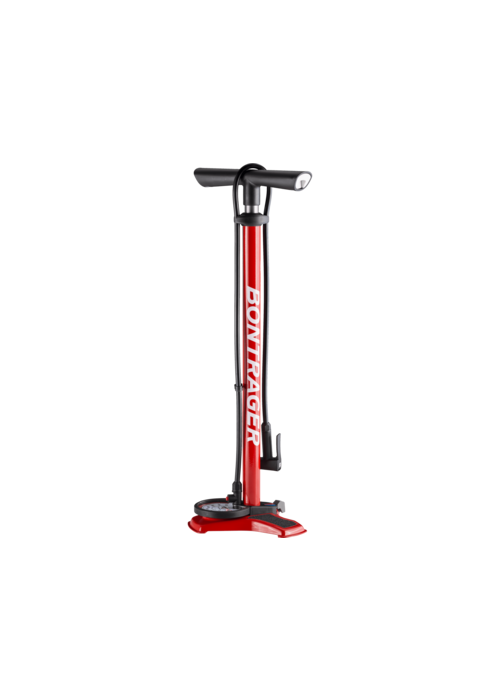 Bontrager Dual Charger Floor Pump