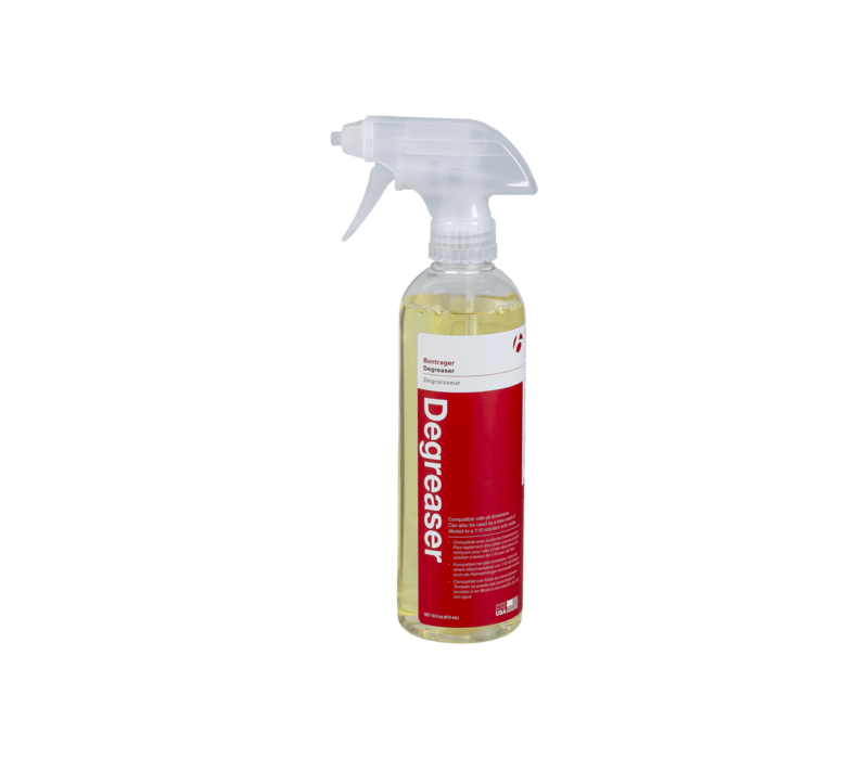 Degreaser Spray