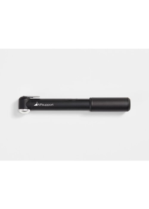 Bontrager Air Support HV MTB Pump