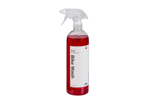 Bontrager Bike Wash Spray