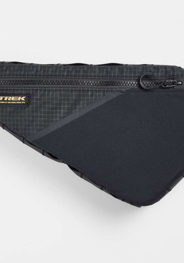 Adventure Triangle Bag
