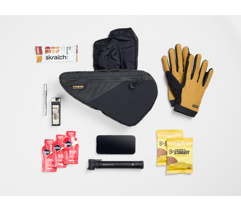 Adventure Triangle Bag