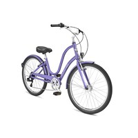 Townie Original 7D EQ Step-Thru