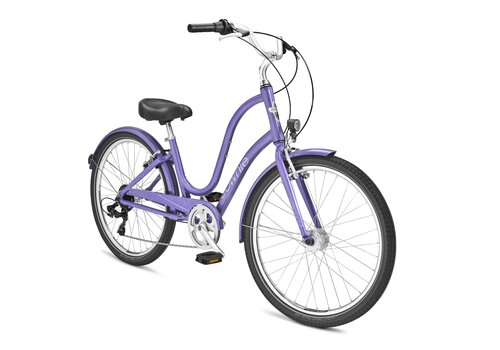 Electra Townie Original 7D EQ Step-Thru