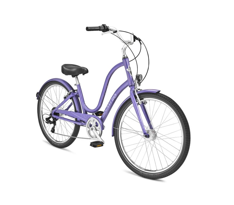 Townie Original 7D EQ Step-Thru