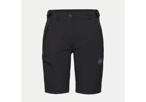 Mammut W's Runbold IV Shorts