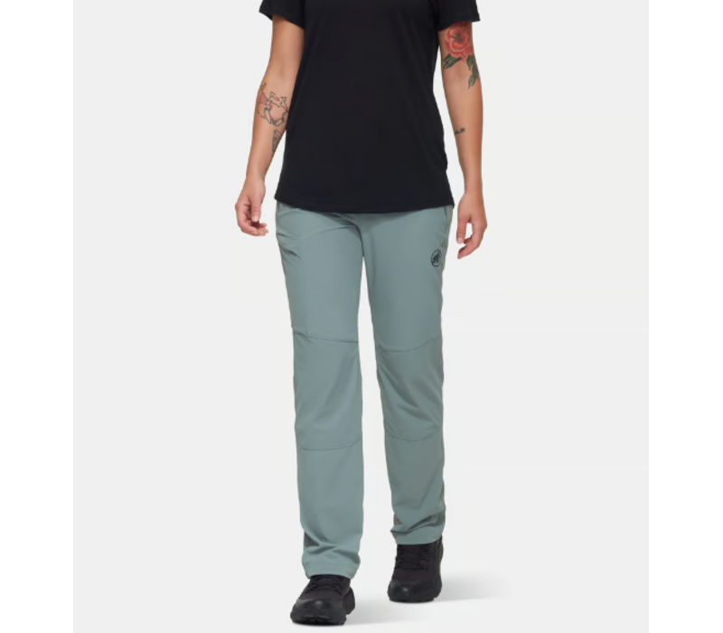 W's Runbold IV Pants