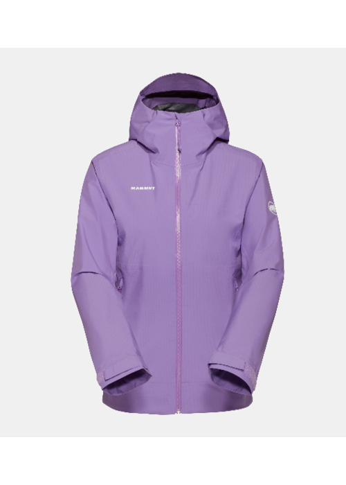 Mammut W's Alto Light HS Hooded Jacket