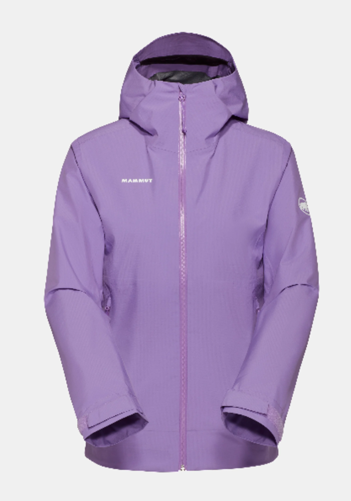 W's Alto Light HS Hooded Jacket
