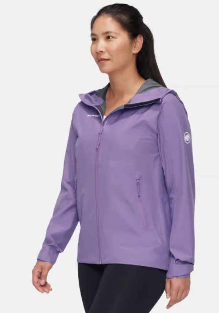 W's Alto Light HS Hooded Jacket