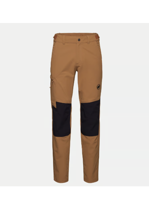 Mammut M's Runbold Guide SO Pants