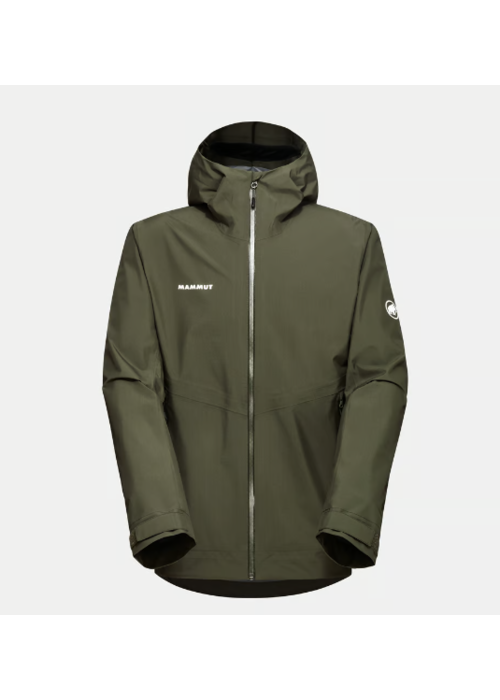 Mammut M's Alto Light HS Hooded Jacket