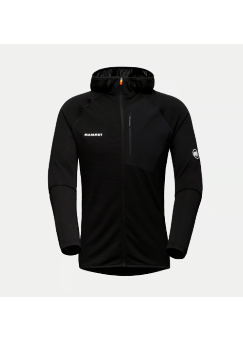 Mammut M's Aenergy Light ML Hooded Jacket
