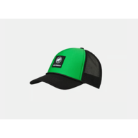 Crag Cap Logo