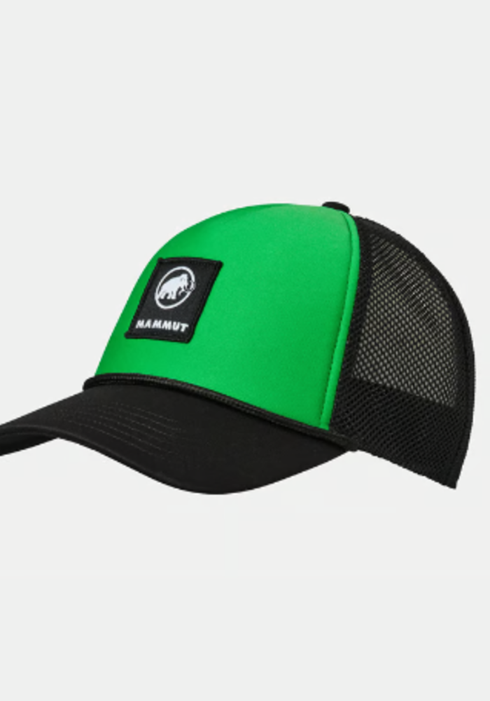 Crag Cap Logo