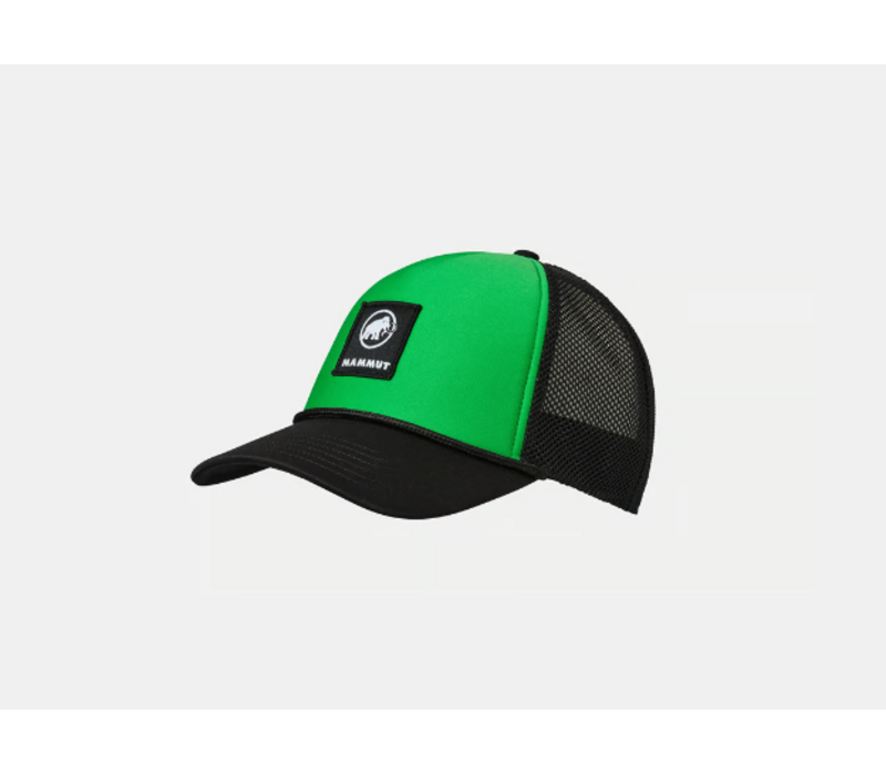 Crag Cap Logo