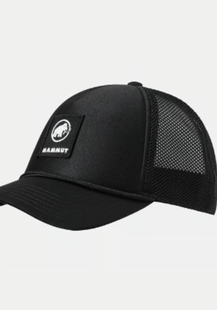 Crag Cap Logo