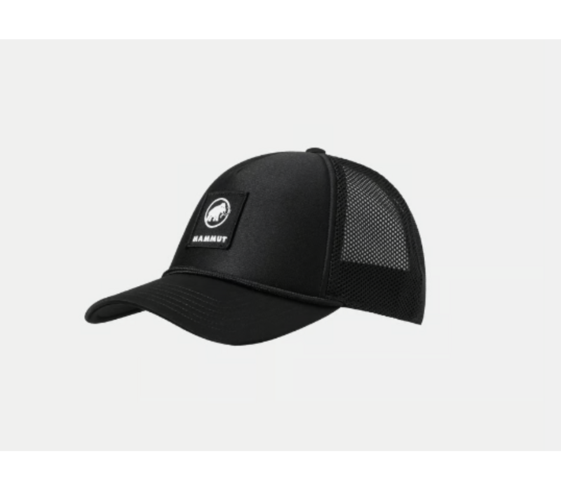 Crag Cap Logo