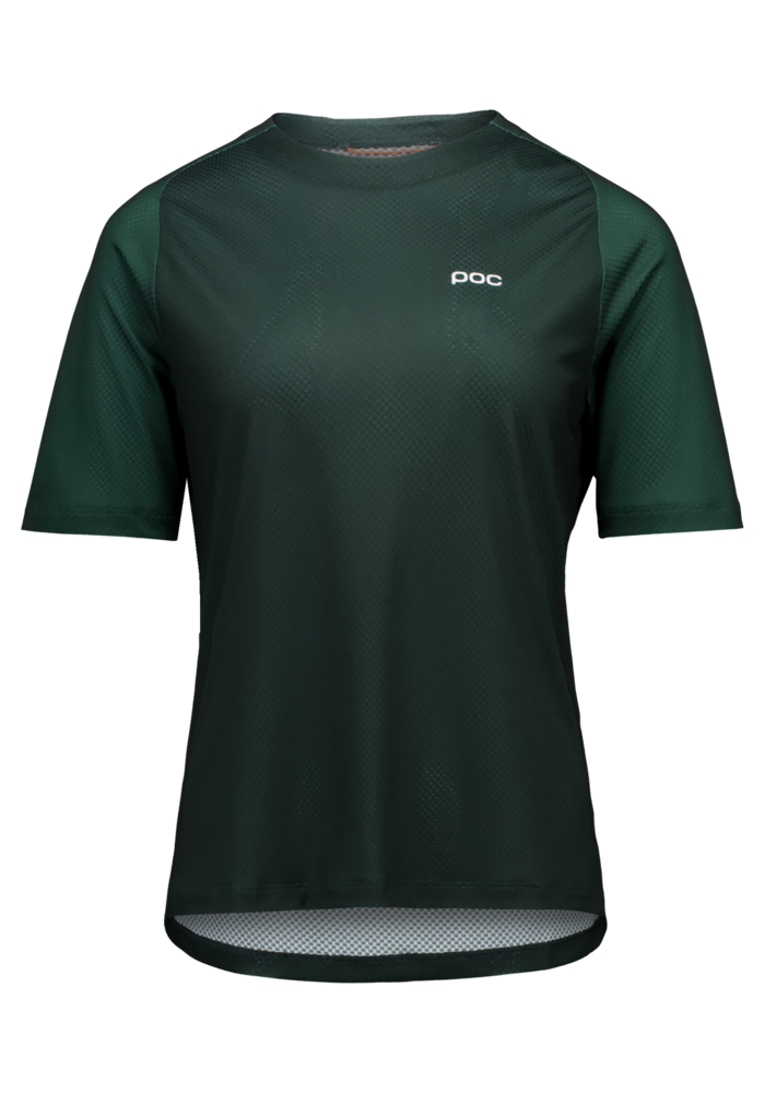 W's Motion Air S/S Jersey